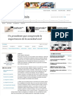 Sociedad Civil - El Economista PDF