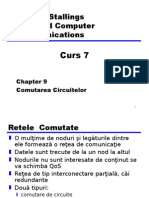 PRC Curs07 Cap9(8) Comutarea Circuitelor