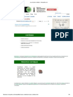 Los Principios Contables - Monografias PDF