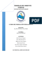Declaración de Salónica-1 Completo PDF