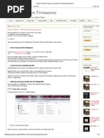 Download Delight Custom Firmwares_ How to Flash _ Phoenix Flashing Tutorial by emsece SN266547704 doc pdf
