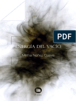 Energía Del Vacío / Mirtha Núñez Cueva (Págs. 01-13)