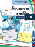 Taller 02 - Estructura de La Materia 02