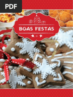 Boas Festas