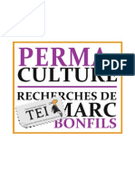 Marc Bonfils Permacultura