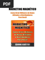 Marketing Magnético