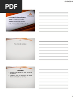 Slide Psicologia_Aprendizagem_Teleaula_2_Tema_3_4