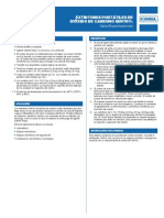 Extintor Co2 PDF