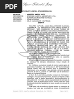 RECURSO ESPECIAL Nº 1.094.769 - SP 2008-0223841-8