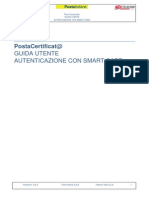 Guida Utente Autenticazionecon Smart Card