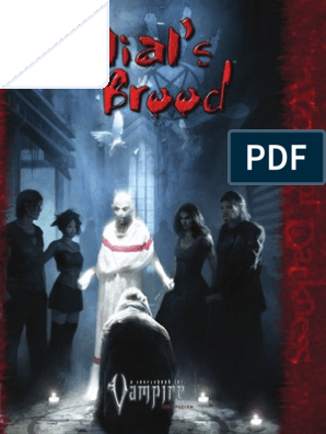 Vampire the Masquerade] [V5] The Fall of London is coming out next week on  PDF, The Glamorous Unrestrained Hype Machine