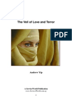 The Veil of Love and Terror - Andrew Yip
