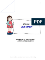 01 - Ljubaznost PDF