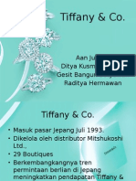 Tiffany & Co Kelompok 3 (Edited)