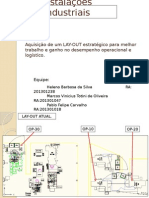 Instalações Industriais 01