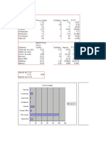 Nuevo Hoja de Cálculo de Microsoft Excel