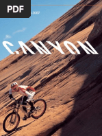 Canyon MTB 2007