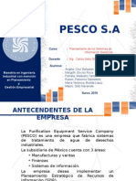 Pesco