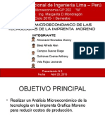 Imprenta Casiterminado