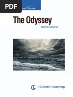 Download The Odyssey 2 by She Thickk SN266583401 doc pdf