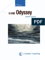 The Odyssey 2