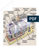 Desalador Electrostático