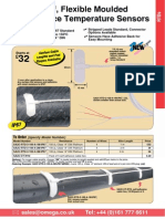 Sa2c RTD Ip67