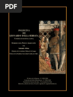 Della Serrata, Leonardo Poliscena