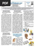 Eco de Maria BR Maio 2015 No. 20