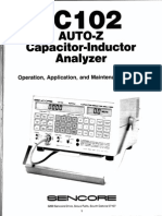 LC102 Owners Maintenance PDF