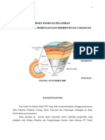 buku panduan pelatihan geologi dasar