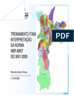 Interpretacao Da Norma Iso 9001 2008