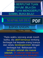 Ejaan Dan Tanda Baca