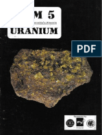 ITAM 5 URANIUM Introduction To Australia's Minerals