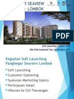 Event Presentation Soft Launching Panghegar Seaview (1)