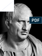 Marcus Tullius Cicero - Cato Cel Batran Sau Despre Batranete