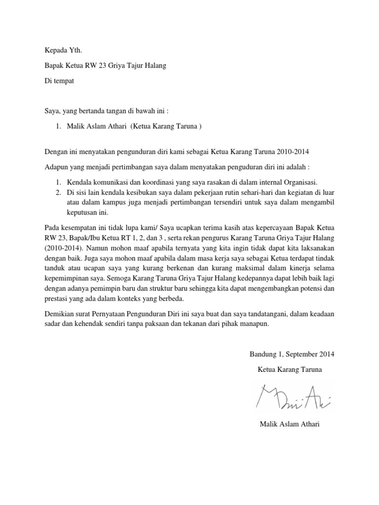 8200 Koleksi Contoh Undangan Rapat Karang Taruna Bahasa Jawa Terbaik