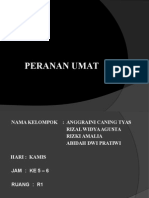 PPT AGAMA