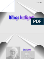 Diálogo Inteligente