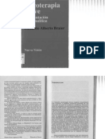 Braier Eduardo Alberto - Psicoterapia Breve De Orientacion Psicoanalitica - Nueva Vision - 1980.PDF