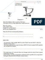 Pdca Exercises