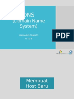 dns