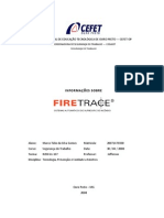 FireTrace