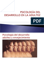 Clase 1 Minor Desarrollo Adulto 2014 PDF