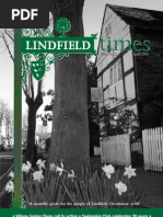Download Lindfield Times April 2007 by Lindfield Times SN26659917 doc pdf