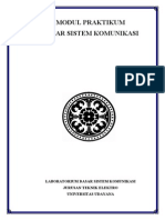 Modul DSK PDF
