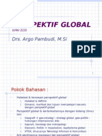 Perspektif Global