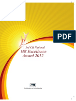 94542909 HR Excellence Award 2012 Brochure 14 March