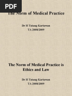 Download The Norm of Medical Practice by Reza_Fahlevi_1808 SN26660666 doc pdf