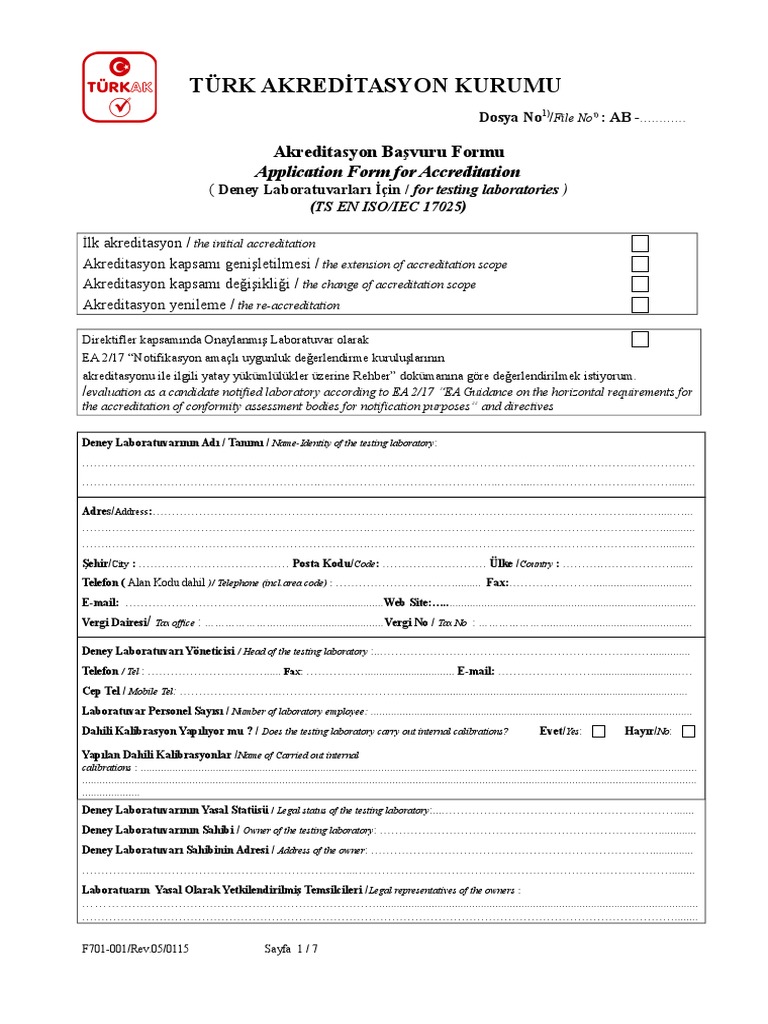 F701 001 05 | PDF